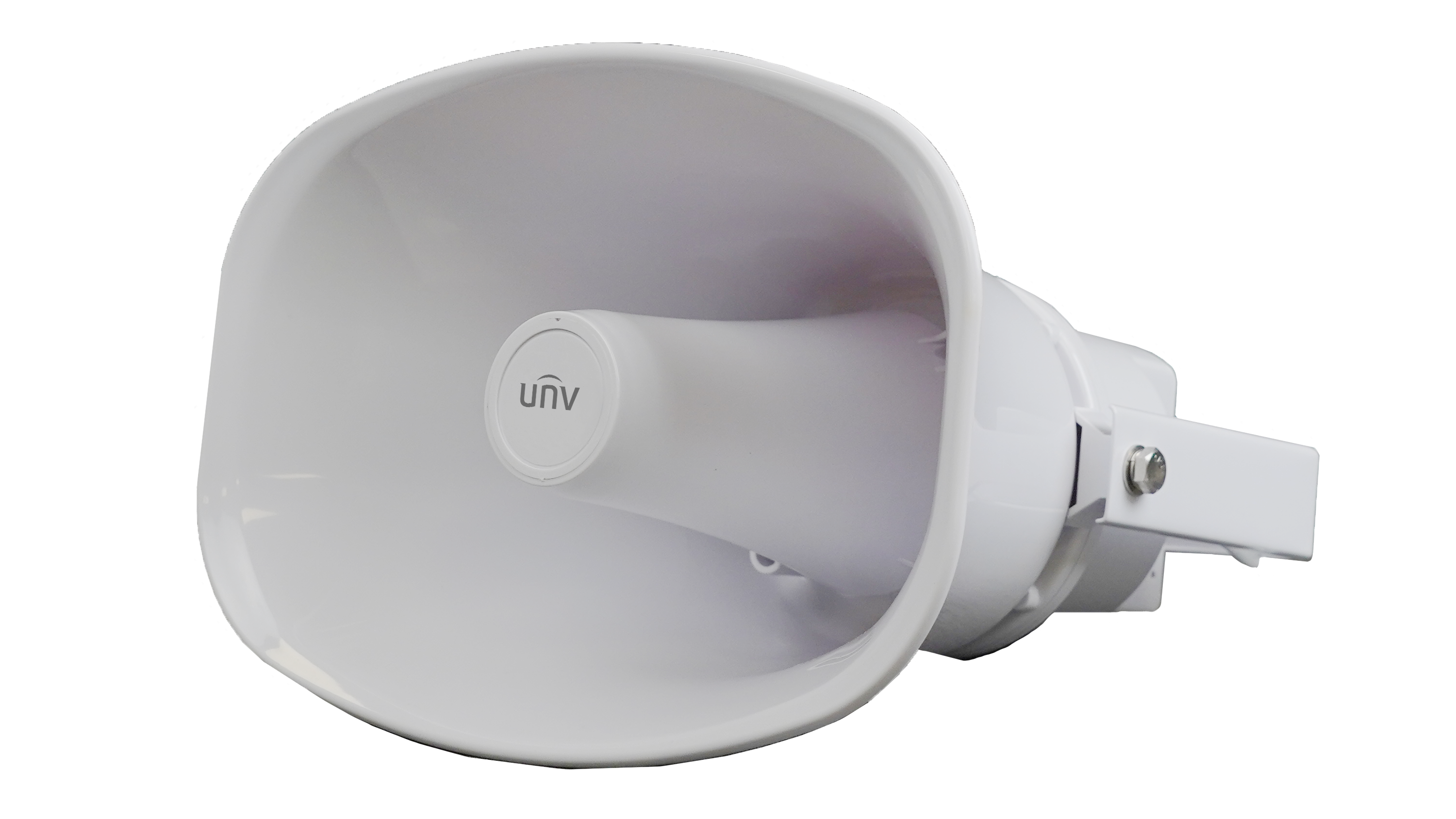 გარე გამყენების  IP დინამიკი