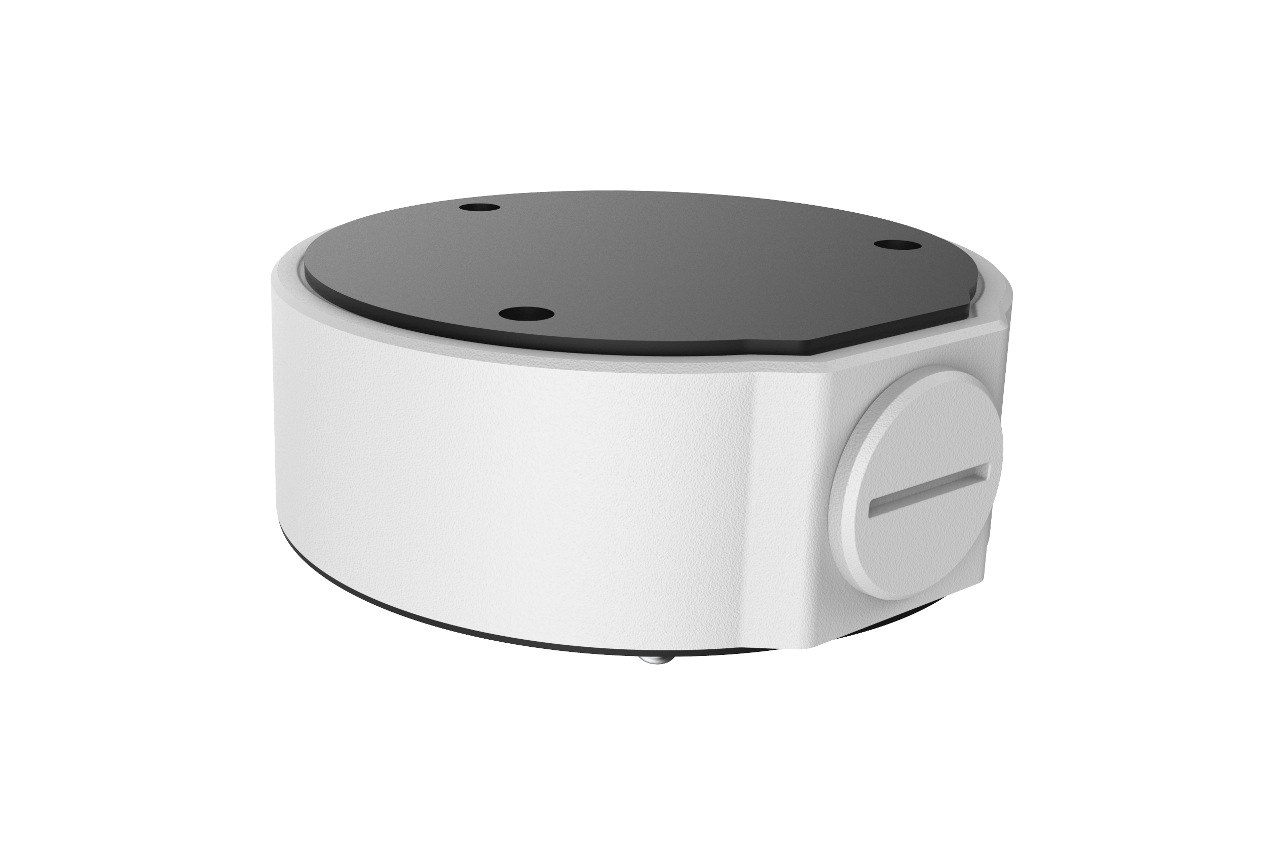 დომ კამერის სამონტაჟო ყუთი