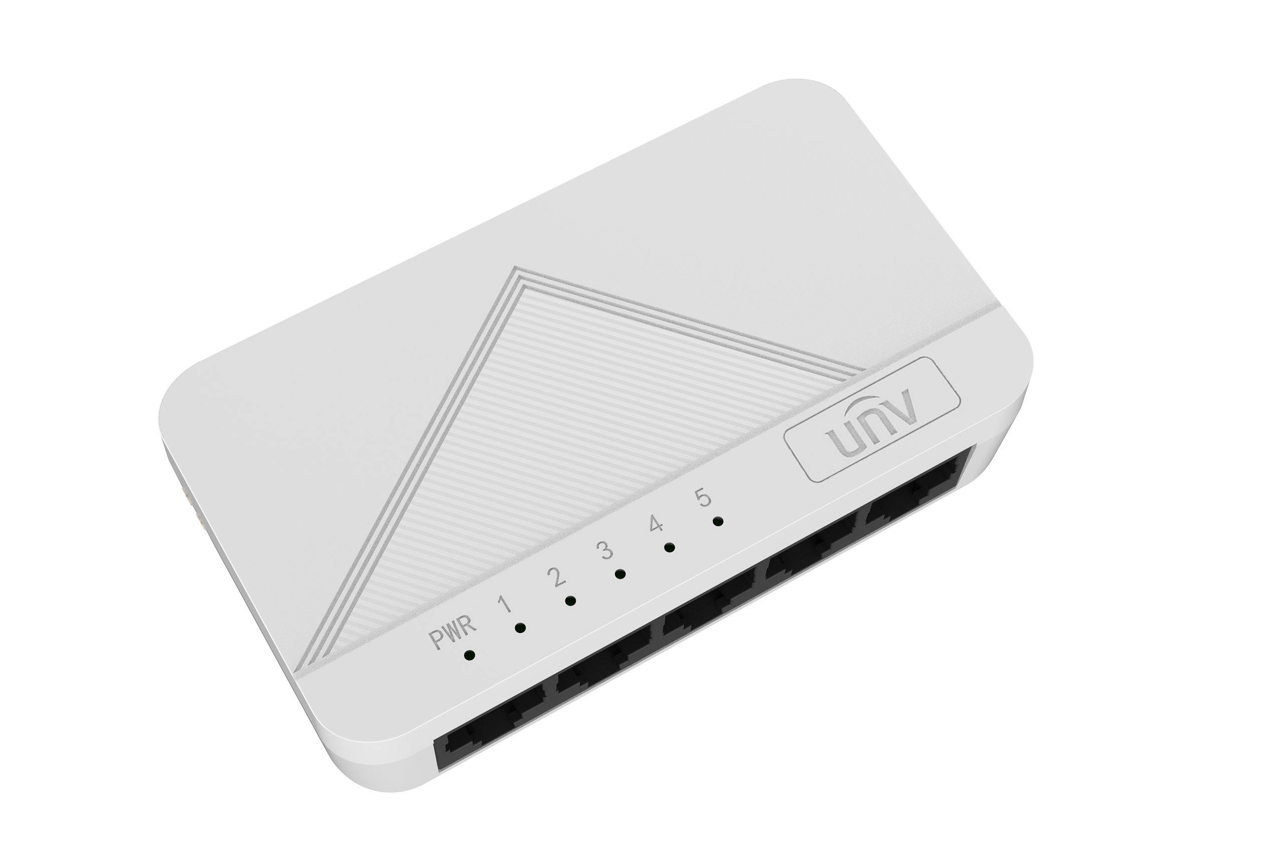 5 პორტიანი სვიჩი